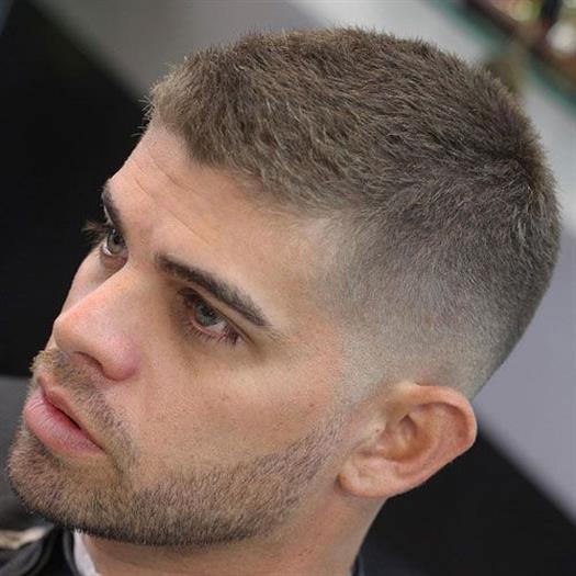 hair style