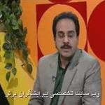 تاثیر نرم کننده ها، اتو و سشوار بر مو