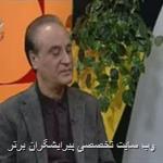 تاثیر صابون بر موی سر