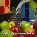 توضیحاتی در مورد شامپوها